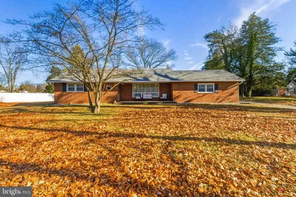 1709 Old Black Horse Pike, BLACKWOOD, NJ 08012