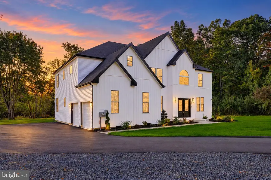568 Zoe Rd, Winslow, NJ 08095 - #3