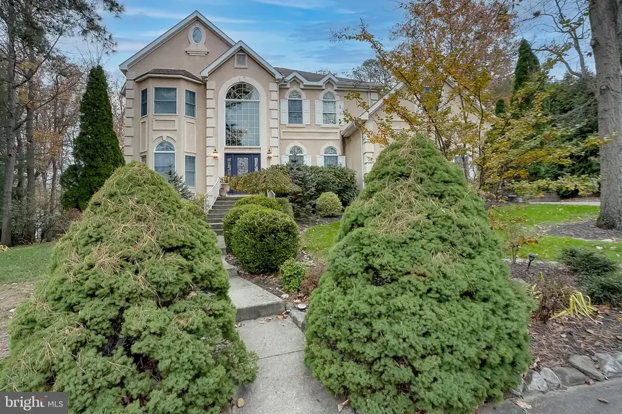 6 Oak Ridge Dr, Voorhees, NJ 08043 - Image #2