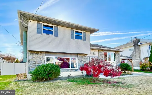 524 Hirsch Ave, RUNNEMEDE, NJ 08078