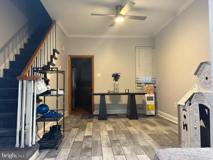 1247 Carl Miller Blvd, Camden, NJ 08104 - #3