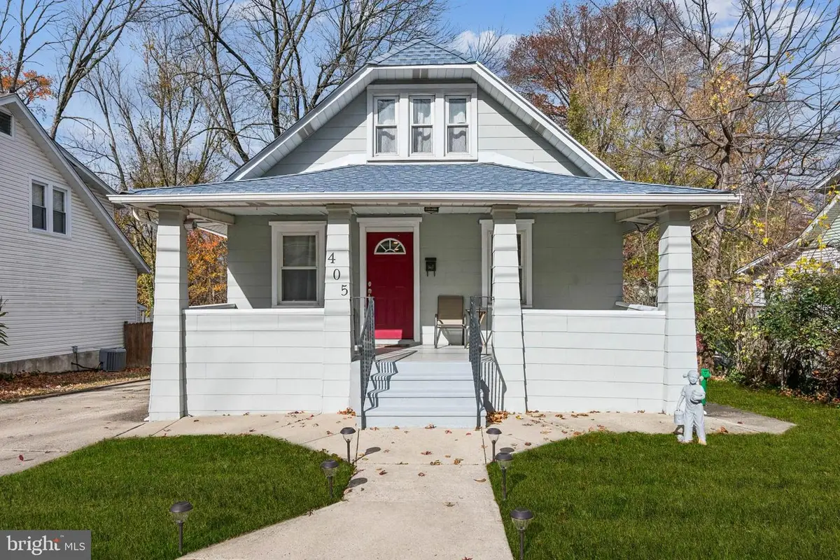 405 Austin Ave, Barrington, NJ 08007 - Image #1