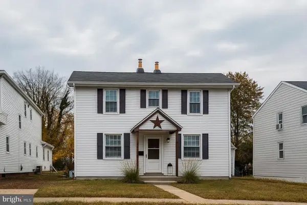 137 S Centre St, MERCHANTVILLE, NJ 08109