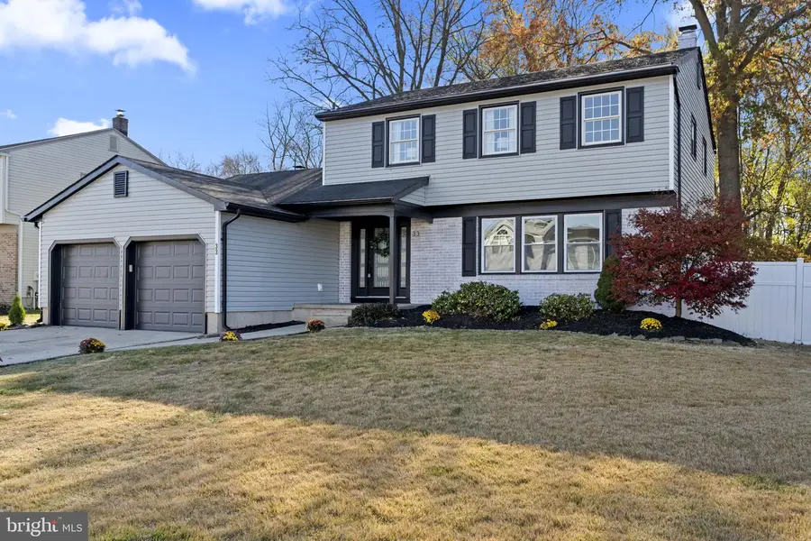 33 Millbridge, Clementon, NJ 08021 - Image #2