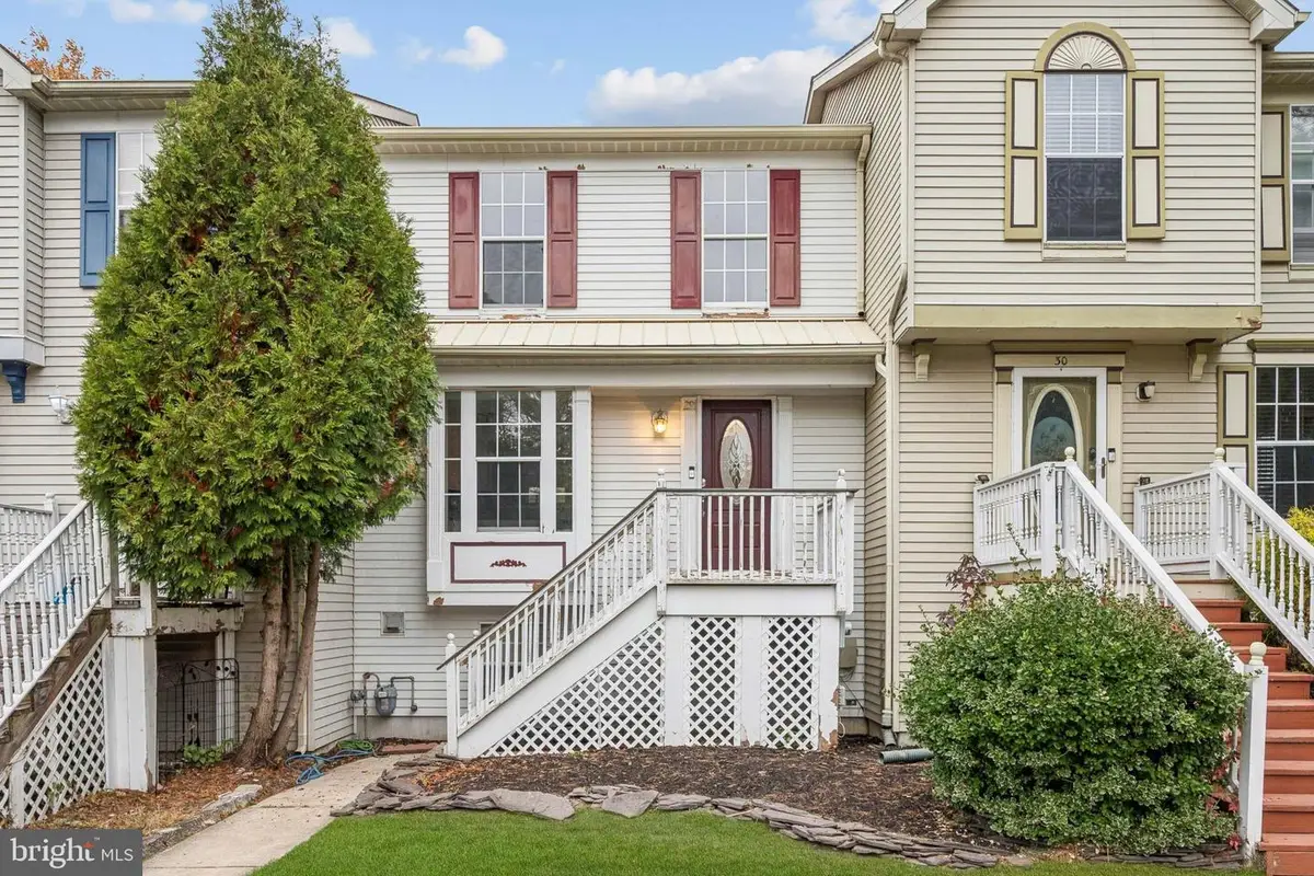 29 Wagon Wheel Dr, Sicklerville, NJ 08081 - Image #1