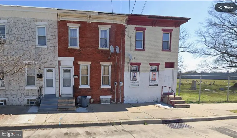 918 Mount Ephraim Ave, Camden, NJ 08103 - Image #2