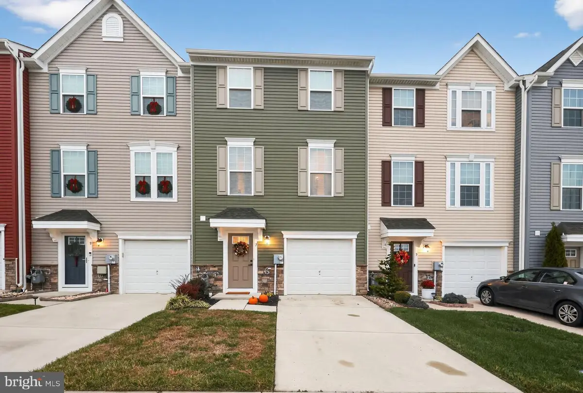 7 Union Way, Sicklerville, NJ 08081 - Image #1