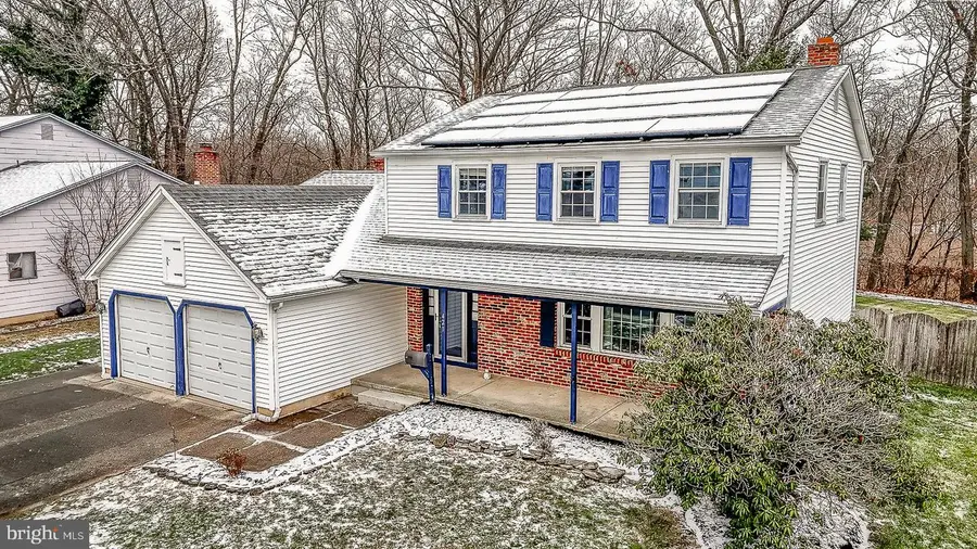 421 Hampton Ln, Somerdale, NJ 08083 - Image #2