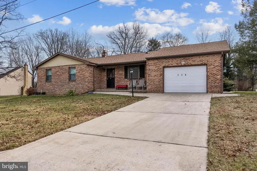 715 Cooperlanding Rd, Cherry Hill, NJ 08002 - Image #2