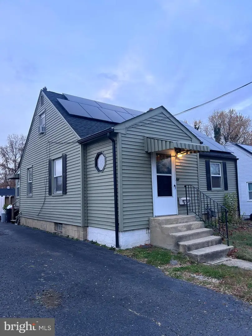 23 E 10th, Runnemede, NJ 08078 - Image #1