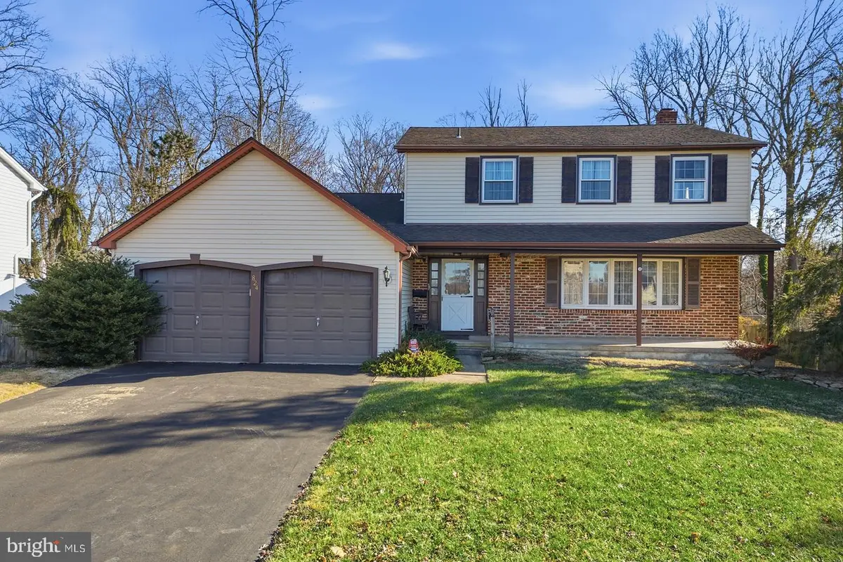 824 Upton Way, Somerdale, NJ 08083 - Image #1