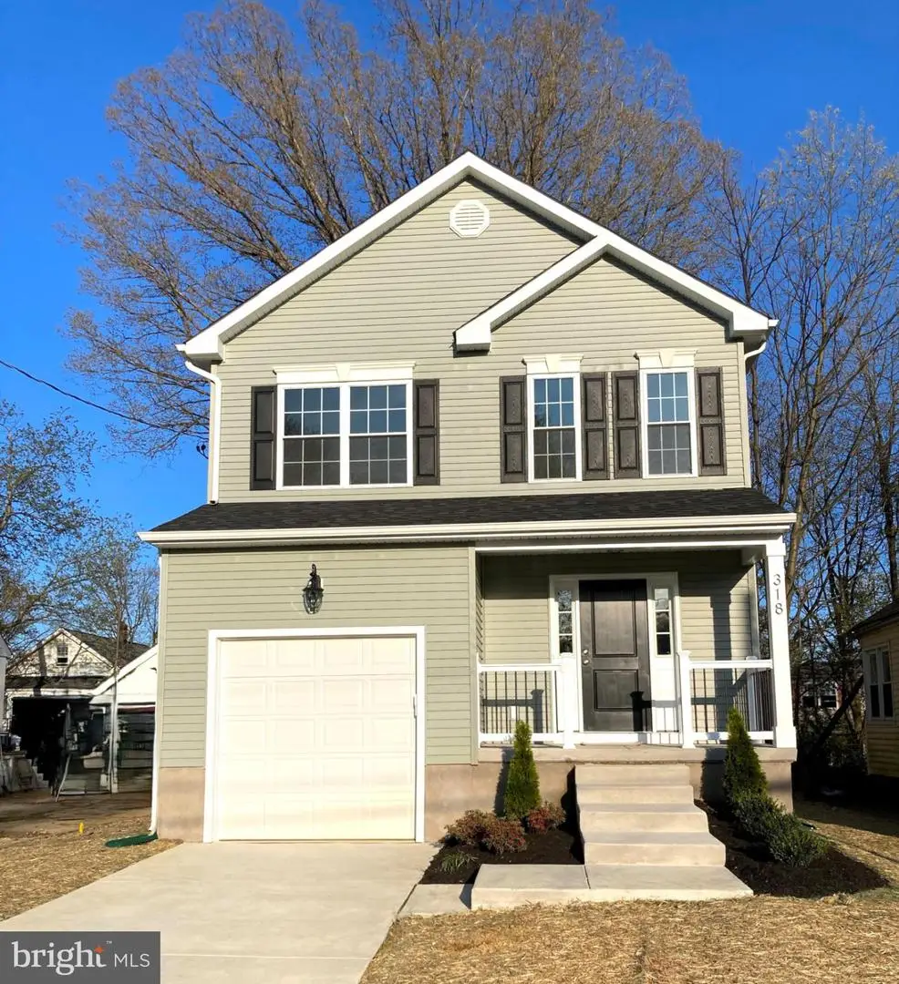 105 Vassar Ave, Stratford, NJ 08084 - Image #1