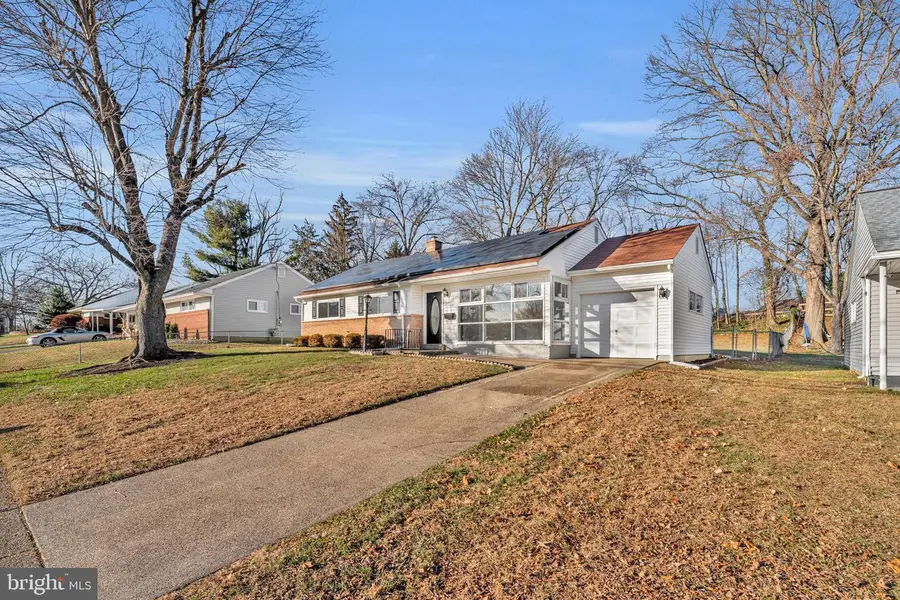 107 Chapel Ave E, Cherry Hill, NJ 08034 - Image #2