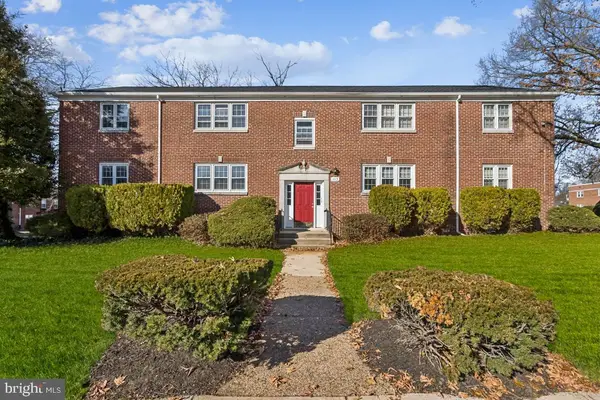 113a Cherry Parke, CHERRY HILL, NJ 08002