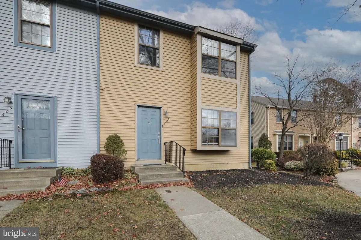 606 Kings Croft, Cherry Hill, NJ 08034 - Image #1