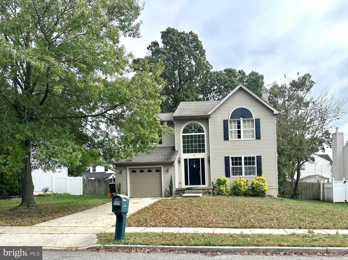 95 Vance Ave, Sicklerville, NJ 08081 - Image #1