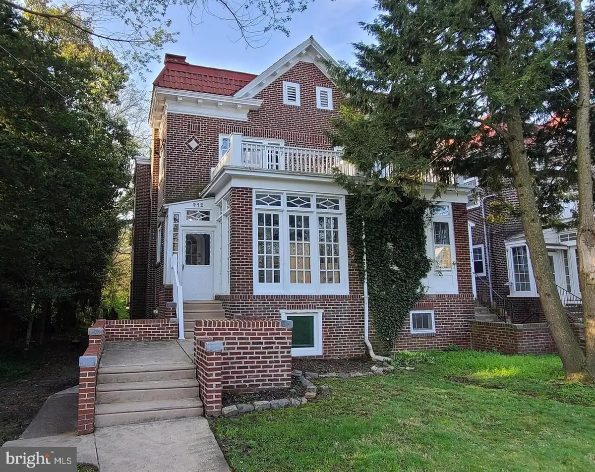 412 W Maple Ave, Merchantville, NJ 08109 - Image #1