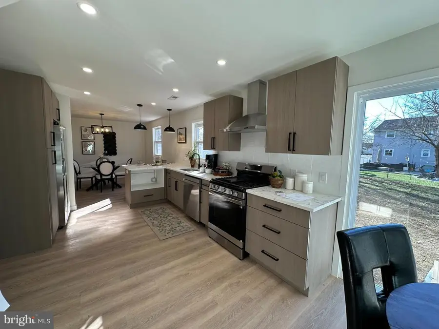 1763 Hillside Dr, Cherry Hill, NJ 08003 - Image #3