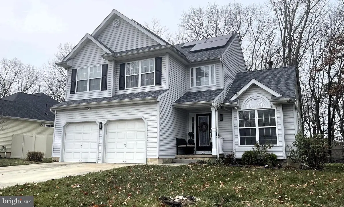 22 Britt Lea Dr, Sicklerville, NJ 08081 - Image #1