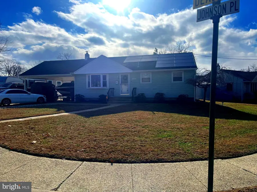 510 Johnson Pl, Magnolia, NJ 08049 - Image #2