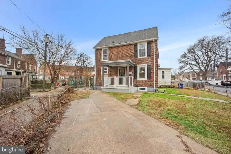 1072 Ironsides, Camden, NJ 08104 - Image #2