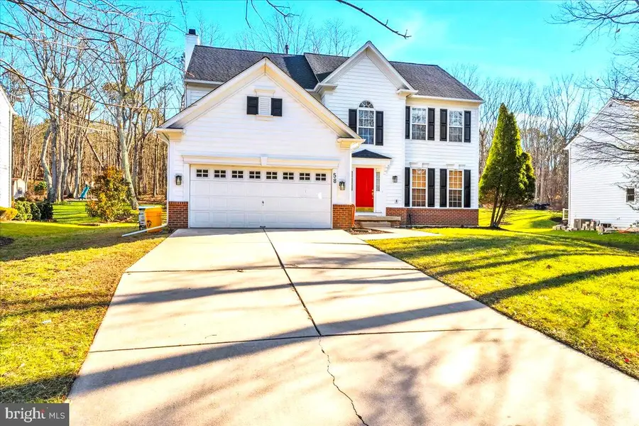 58 Eastwick Dr, Gibbsboro, NJ 08026 - Image #3