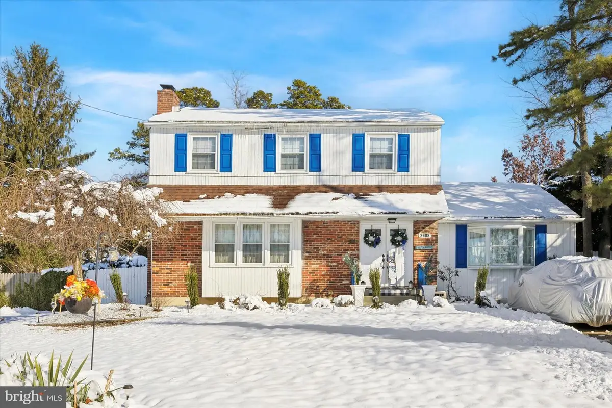 2608 Erial Rd, Blackwood, NJ 08012 - Image #1