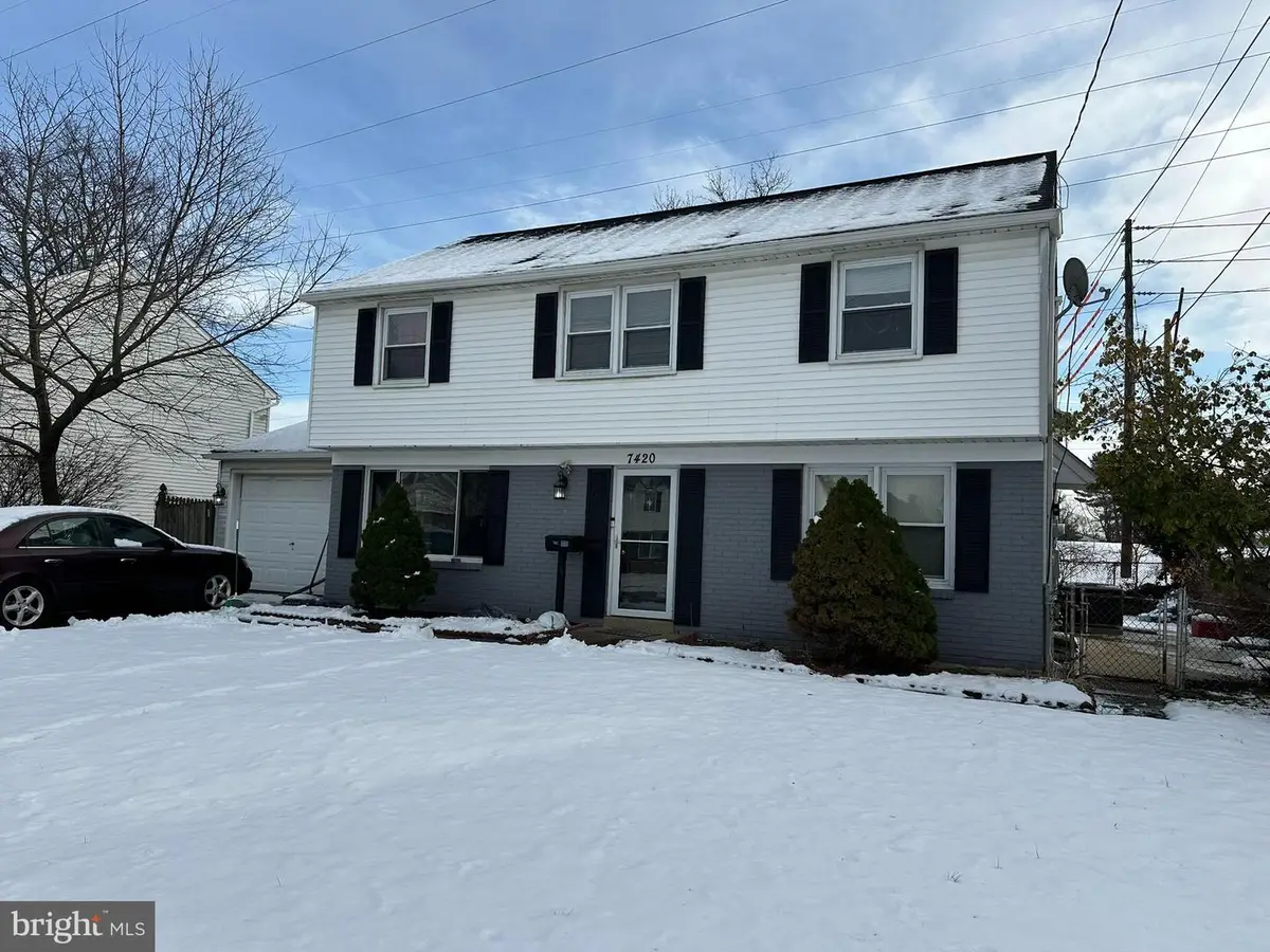 7420 Wyndam Rd, Pennsauken, NJ 08109 - Image #1