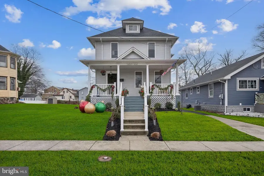 28 W Haddon Ave, Oaklyn, NJ 08107 - #3