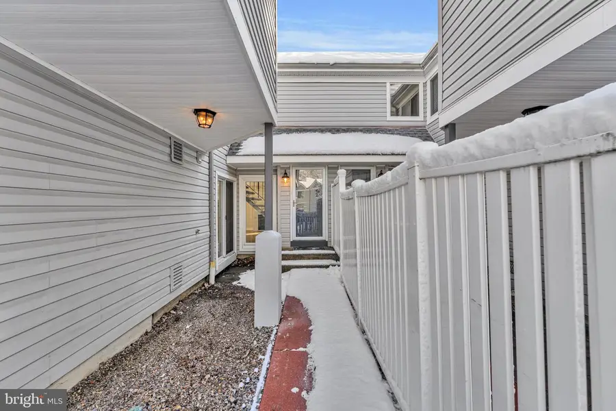 1228 Chanticleer, Cherry Hill, NJ 08003 - Image #2