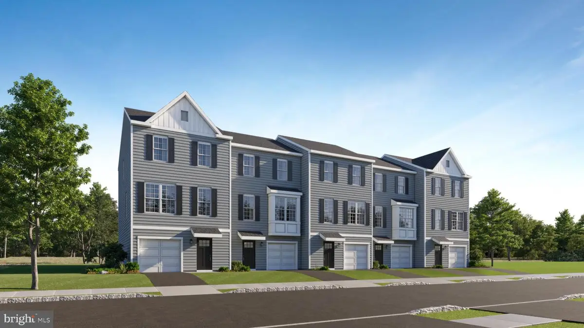 22 Barnes Way, Sicklerville, NJ 08081 - Image #1