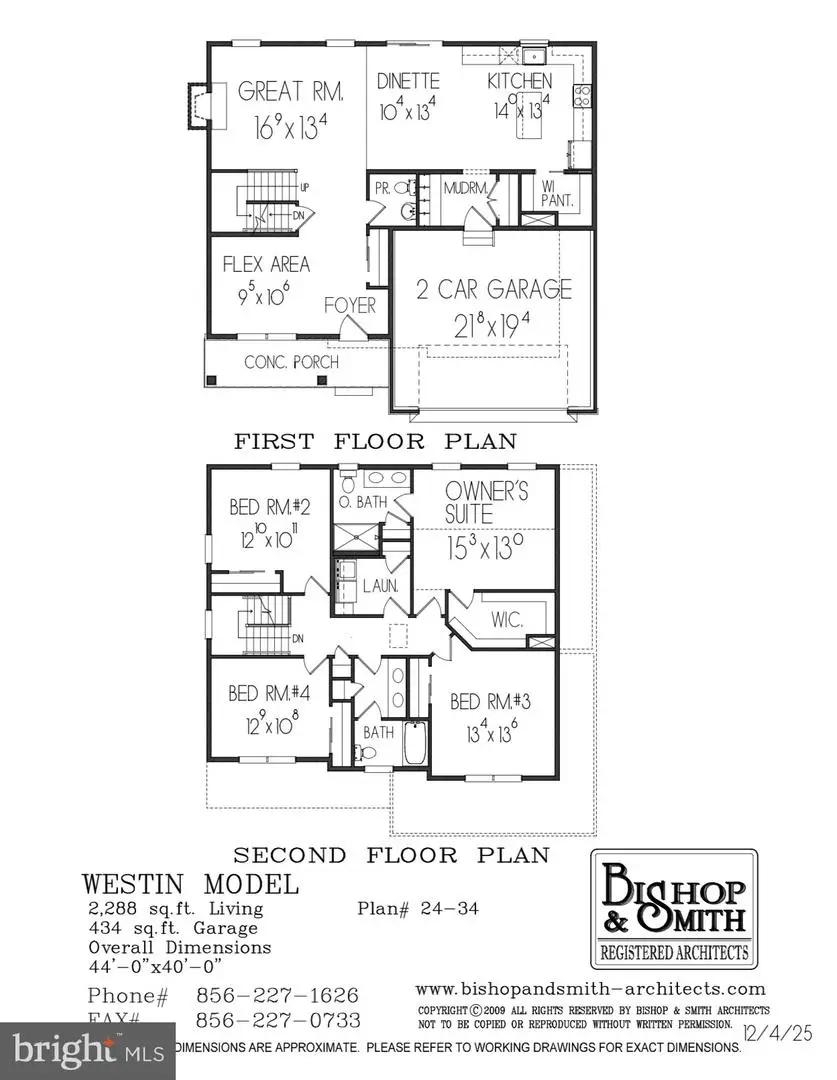 855 Little Gloucester Rd, Blackwood, NJ 08012 - Image #2