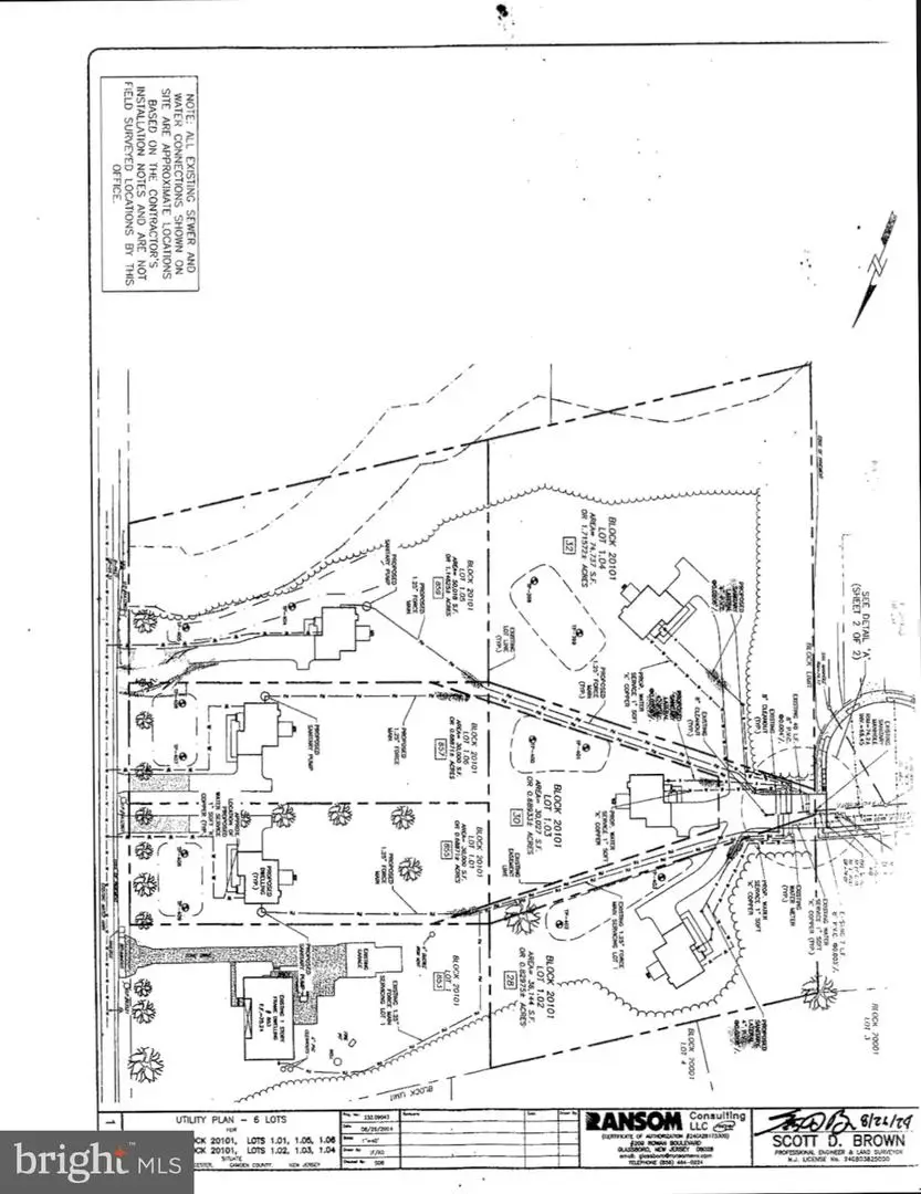 857 Little Gloucester Rd, Blackwood, NJ 08012 - Image #3