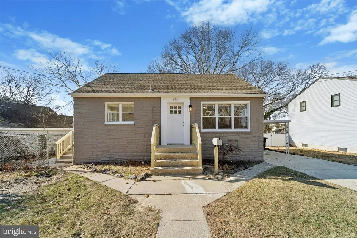 760 Ashbourne, Lindenwold, NJ 08021 - Image #1