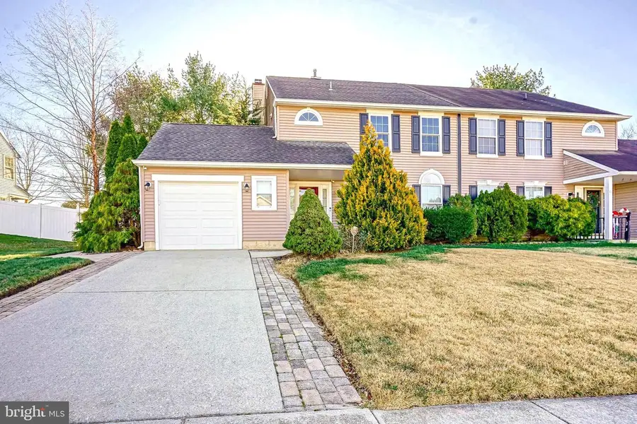 109 Old Orchard Dr, Sicklerville, NJ 08081 - Image #2