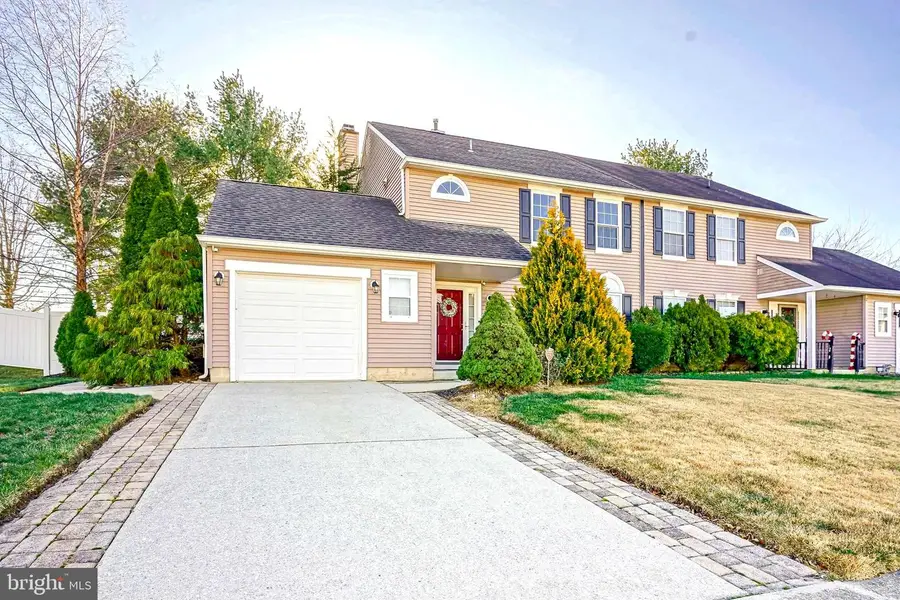 109 Old Orchard Dr, Sicklerville, NJ 08081 - Image #3