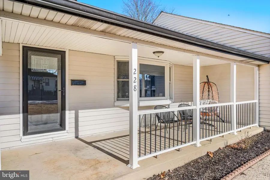 228 Nicholson Rd, Mount Ephraim, NJ 08059 - Image #3