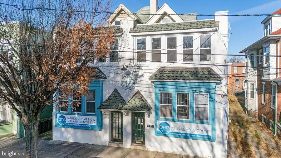 535 Monmouth St, Gloucester City, NJ 08030 - #2