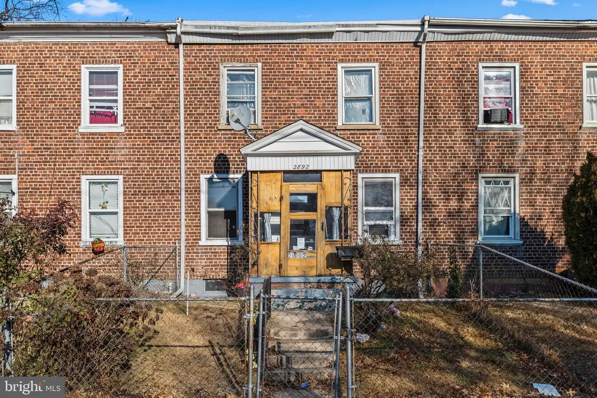 2892 N Constitution Rd, Camden, NJ 08104 - Image #1