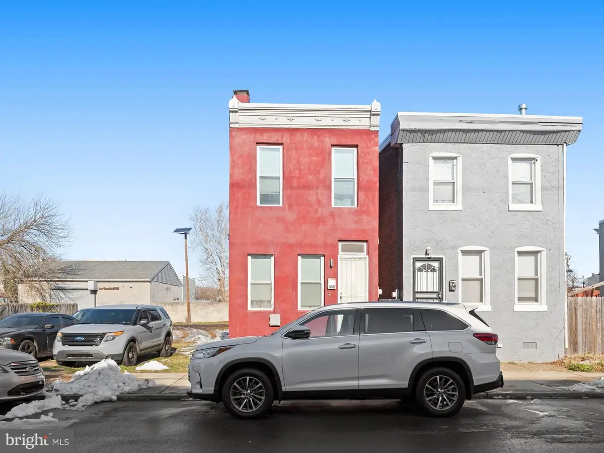 435 Mechanic St, Camden, NJ 08104 - Image #1