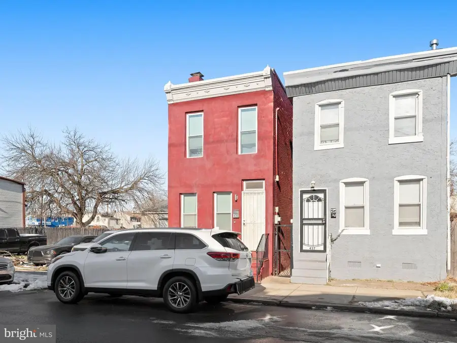 435 Mechanic St, Camden, NJ 08104 - Image #2