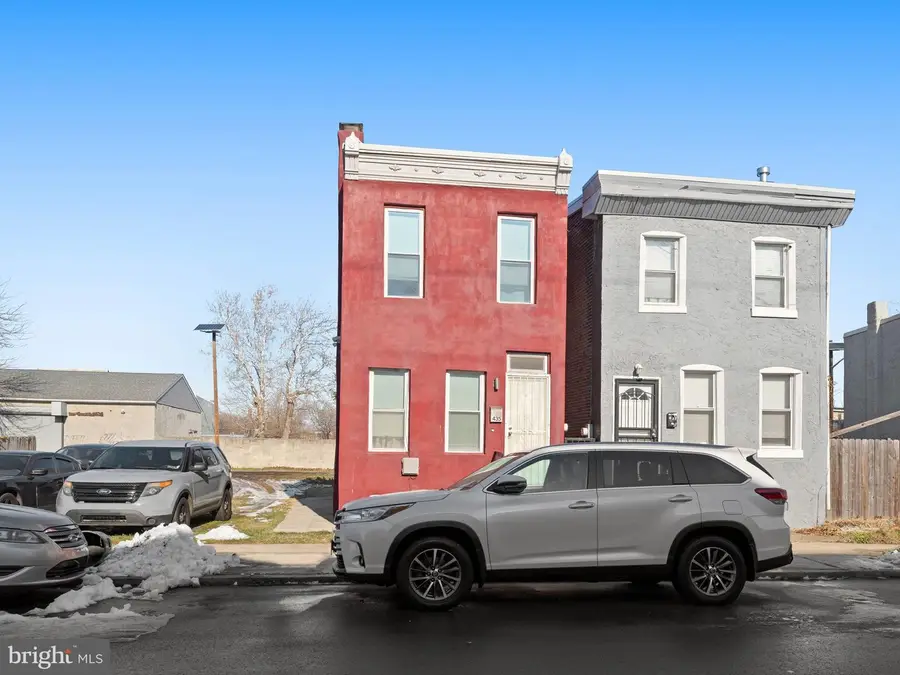 435 Mechanic St, Camden, NJ 08104 - Image #3