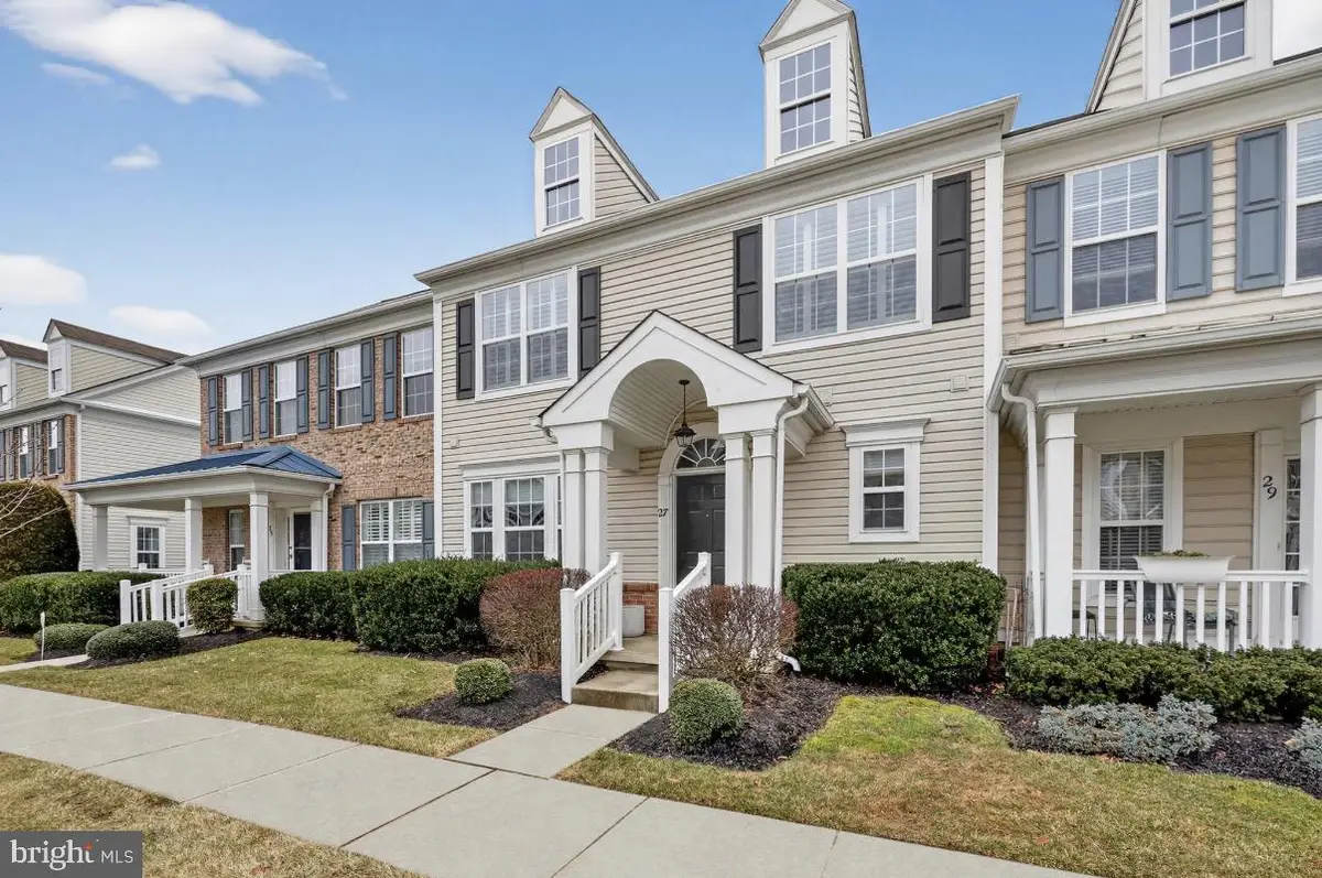 27 Stokes Ave, Voorhees, NJ 08043 - Image #1