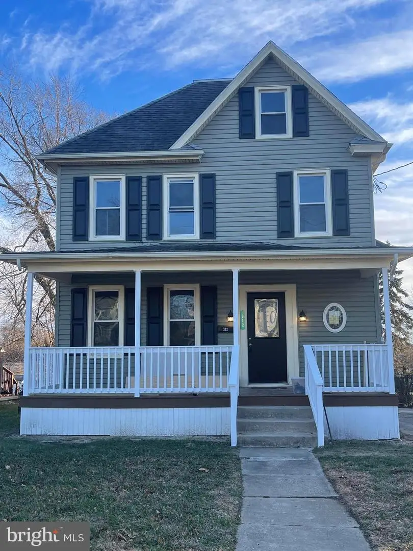 312 W Monroe Ave, Magnolia, NJ 08049 - Image #1