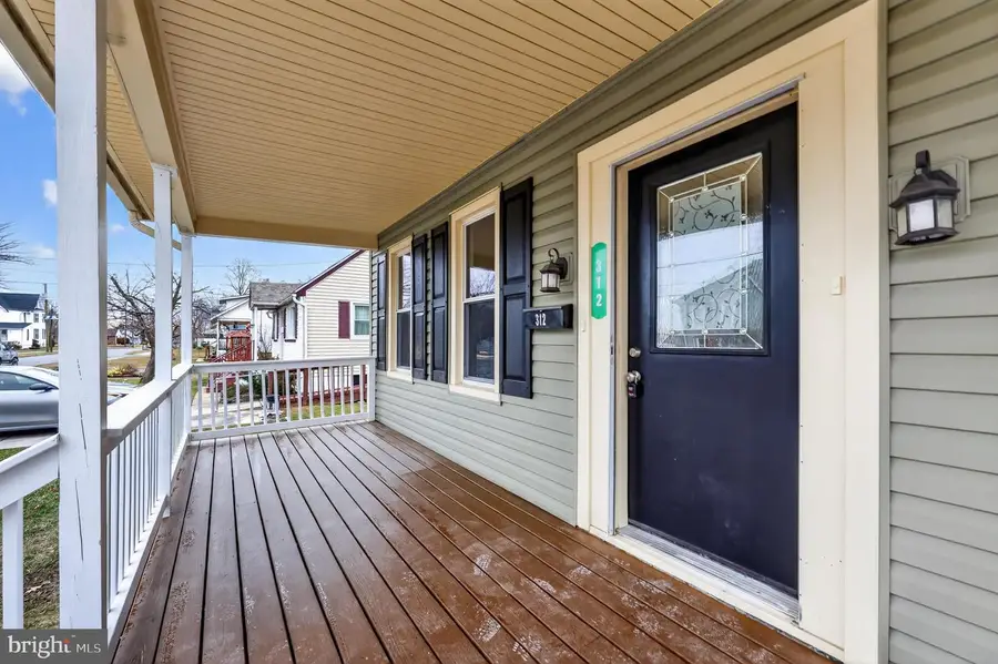 312 W Monroe Ave, Magnolia, NJ 08049 - Image #3