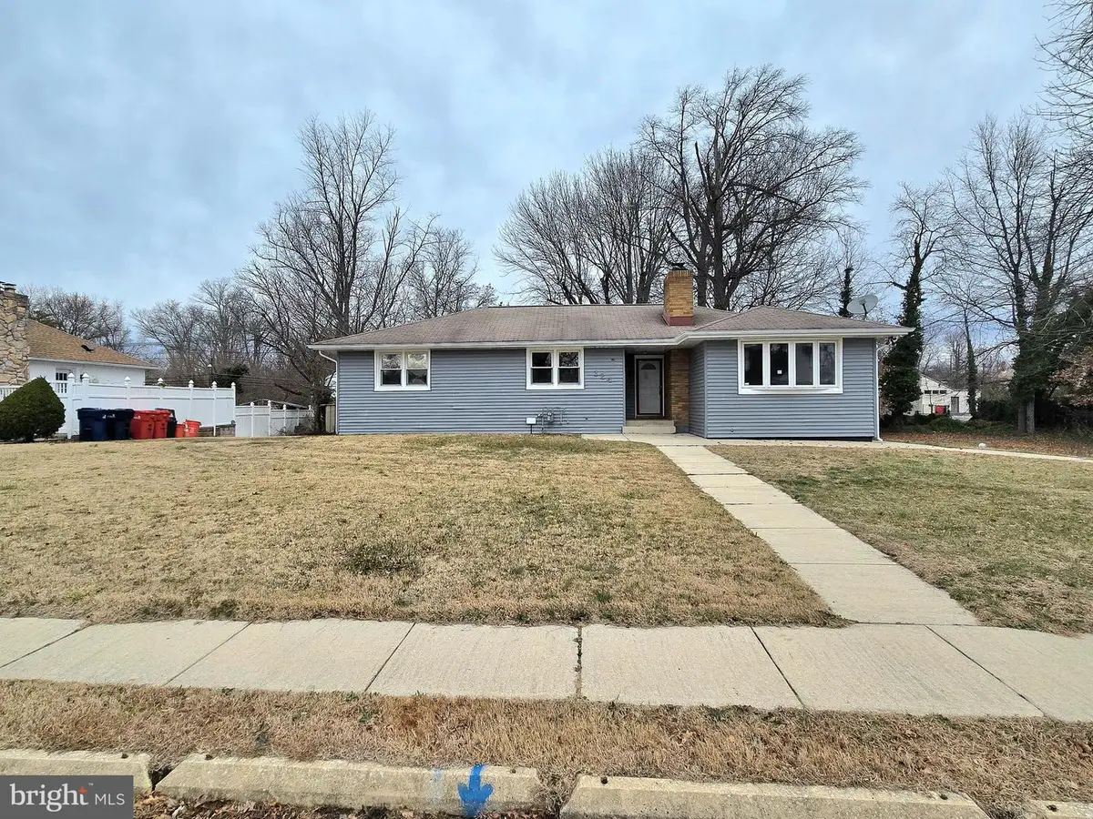 124 Ogg Ave, Somerdale, NJ 08083 - Image #1