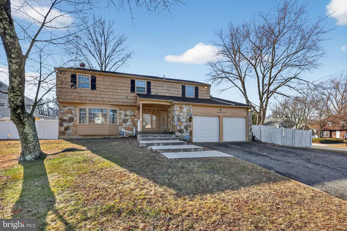 1943 Birchwood Pk Dr N, Cherry Hill, NJ 08003 - Image #1