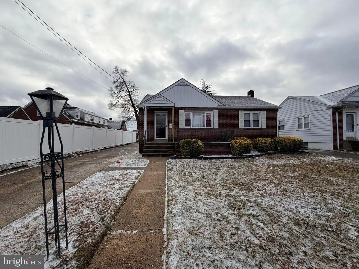 4456 Witherspoon Ave, Pennsauken, NJ 08109 - Image #1