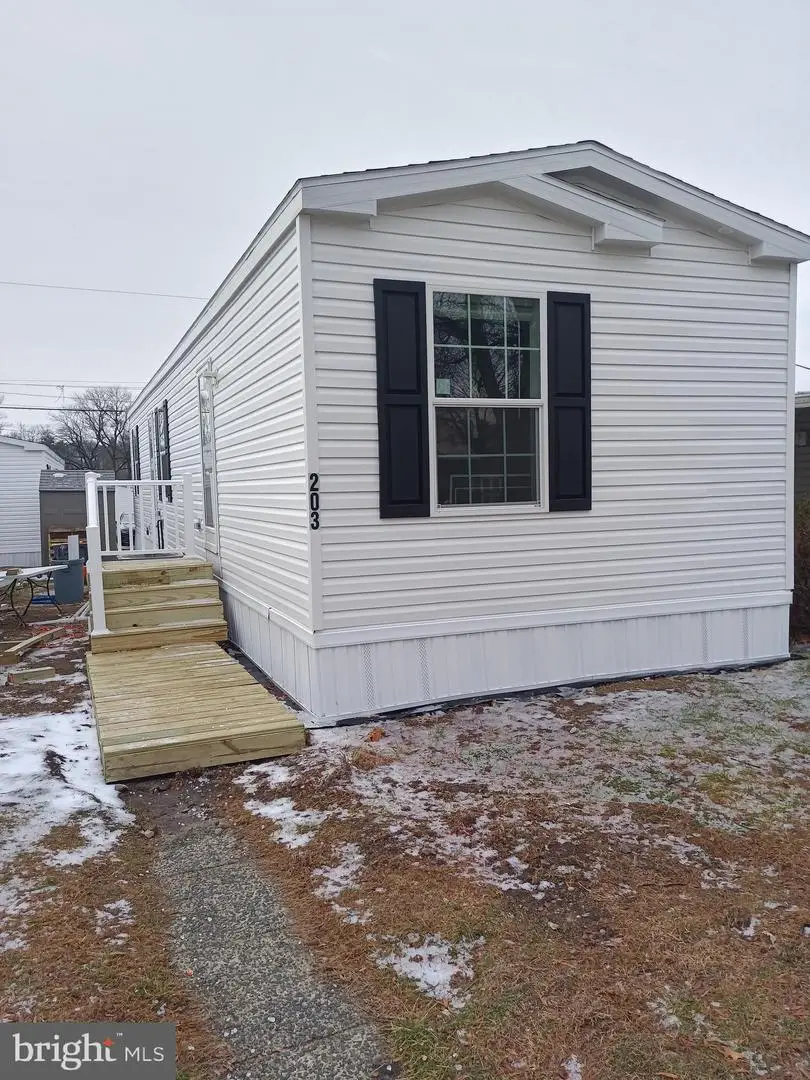 1405-203 Farrell Ave #203, Cherry Hill, NJ 08002 - Image #1