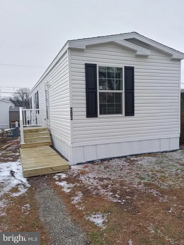 1405-203 Farrell Ave #203, CHERRY HILL, NJ 08002